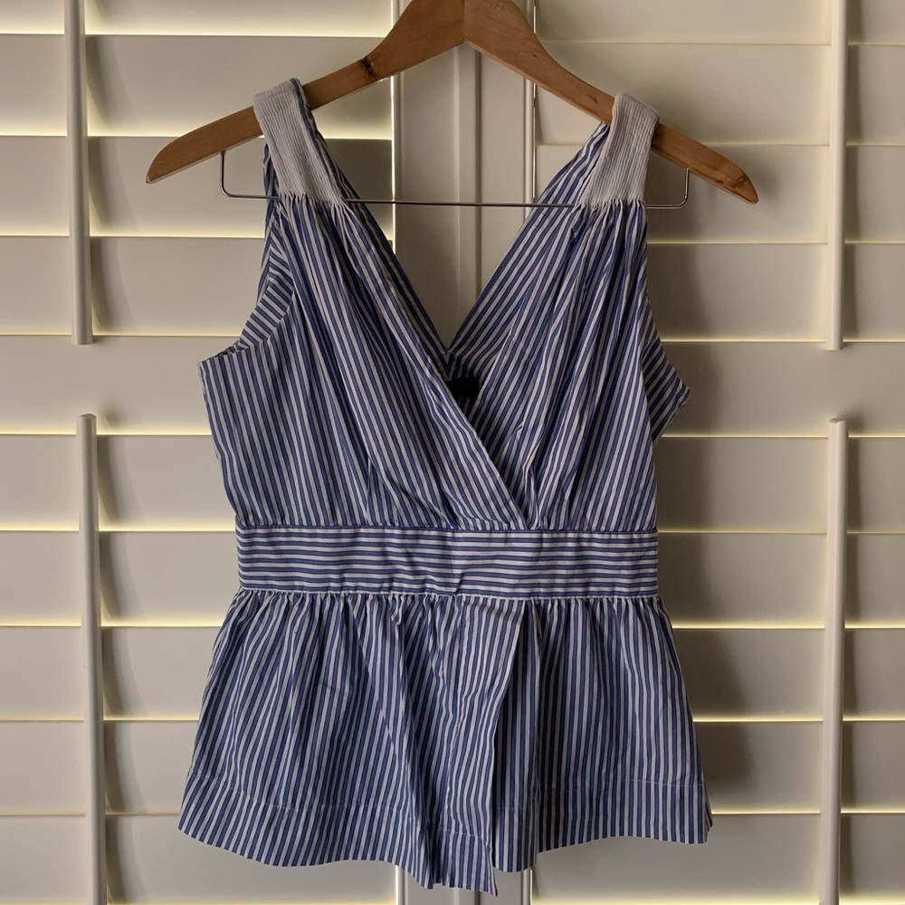 Banana Republic tank top